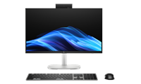 HP EliteStudio 8 AiO G1i 24" (U7 | 32GB | 1TB) - Touch