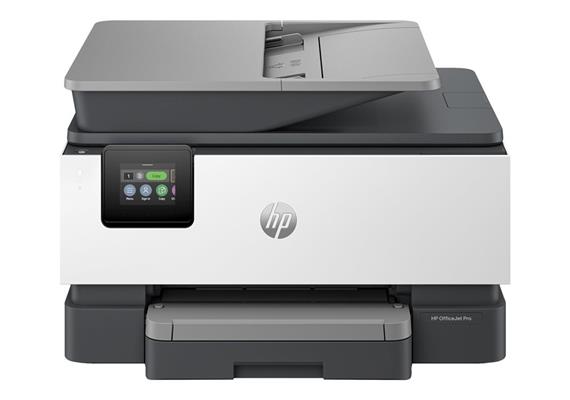 HP OfficeJet Pro 9120b AiO