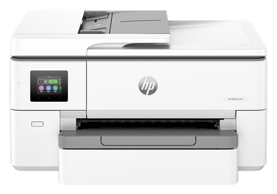 HP OfficeJet Pro 9720e AiO A3