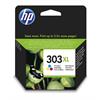 HP Original-Patrone Nr. 303XL tricolor
