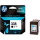 HP Original-Patrone Nr. 338 black