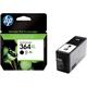 HP Original-Patrone Nr. 364XL black