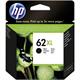 HP Original-Patrone Nr. 62XL black