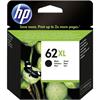 HP Original-Patrone Nr. 62XL black