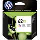HP Original-Patrone Nr. 62XL tricolor