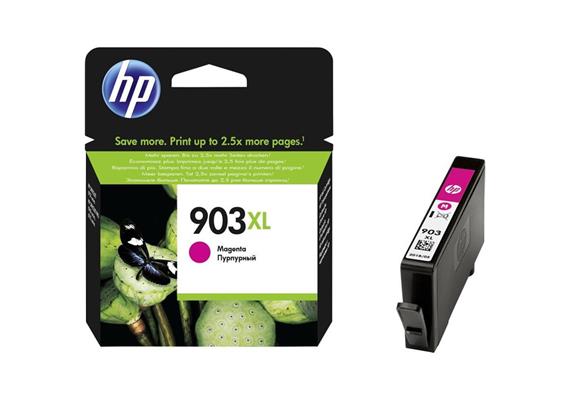 HP Original-Patrone Nr. 903XL magenta