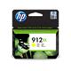HP Original-Patrone Nr. 912XL yellow