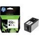 HP Original-Patrone Nr. 920XL black