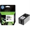 HP Original-Patrone Nr. 920XL black
