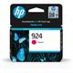 HP Original-Patrone Nr. 924, magenta