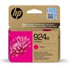 HP Original-Patrone Nr. 924e EvoMore, magenta