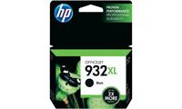 HP Original-Patrone Nr. 932XL black