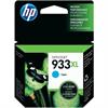 HP Original-Patrone Nr. 933XL cyan