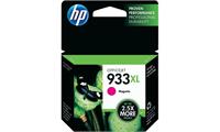 HP Original-Patrone Nr. 933XL magenta