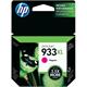 HP Original-Patrone Nr. 933XL magenta