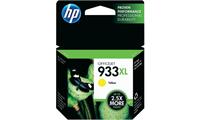 HP Original-Patrone Nr. 933XL yellow