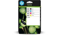 HP Original-Patrone Nr. 937 Combopack