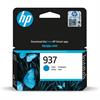 HP Original-Patrone Nr. 937, cyan