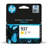 HP Original-Patrone Nr. 937, yellow