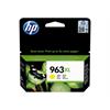 HP Original-Patrone Nr. 963XL, yellow