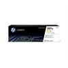 HP Original-Toner 207A yellow