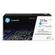 HP Original-Toner 213A cyan