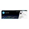 HP Original-Toner 219A black