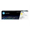 HP Original-Toner 219A yellow
