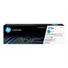 HP Original-Toner 219X cyan