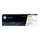 HP Original-Toner 219X yellow