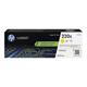 HP Original-Toner 220X yellow