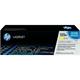 HP Original-Toner CB542A yellow