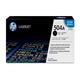 HP Original-Toner CE250A black