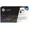 HP Original-Toner CE260X black