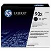 HP Original-Toner CE390X black