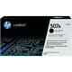 HP Original-Toner CE400A black
