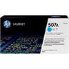 HP Original-Toner CE401A cyan