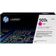 HP Original-Toner CE403A magenta