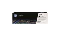 HP Original-Toner CF210X black