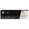 HP Original-Toner CF212A yellow