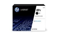 HP Original-Toner CF289Y (89Y) black