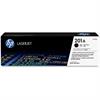 HP Original-Toner CF400A black