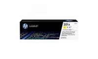 HP Original-Toner CF402A yellow