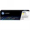 HP Original-Toner CF402A yellow