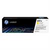 HP Original-Toner CF402X yellow