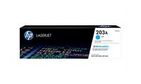 HP Original-Toner CF541A cyan