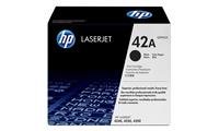 HP Original-Toner Q5942A black