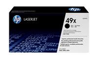 HP Original-Toner Q5949X black