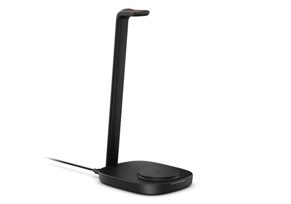HP Poly Focus Premium Wireless Charging Stand HP Poly Focus Premium Wireless Charging Stand
