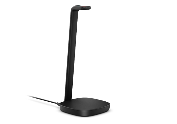 HP Poly Focus Wireless Charging Stand